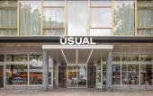 Туры в отель The Usual Rotterdam