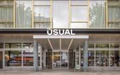 Туры в отель The Usual Rotterdam