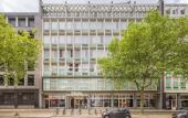 Туры в отель The Usual Rotterdam