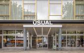 Туры в отель The Usual Rotterdam