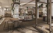 Туры в отель The Usual Rotterdam