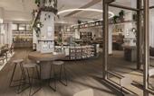 Туры в отель The Usual Rotterdam