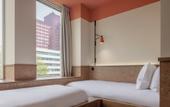 Туры в отель The Usual Rotterdam
