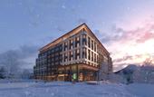 Туры в отель Nikko Style Niseko HANAZONO