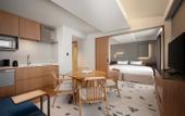 Туры в отель Nikko Style Niseko HANAZONO