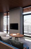 Туры в отель Nikko Style Niseko HANAZONO