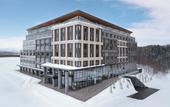 Туры в отель Nikko Style Niseko HANAZONO