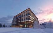 Туры в отель Nikko Style Niseko HANAZONO