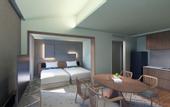 Туры в отель Nikko Style Niseko HANAZONO