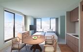 Туры в отель Nikko Style Niseko HANAZONO