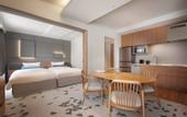 Туры в отель Nikko Style Niseko HANAZONO