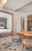 Туры в отель Nikko Style Niseko HANAZONO