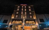 Туры в отель Aktas Lights Hotel