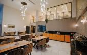 Туры в отель Aktas Lights Hotel