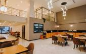 Туры в отель Aktas Lights Hotel