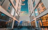 Туры в отель Aktas Lights Hotel