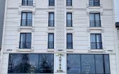 Туры в отель Aktas Lights Hotel