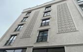Туры в отель Aktas Lights Hotel