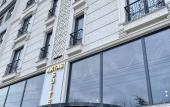 Туры в отель Aktas Lights Hotel
