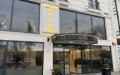 Туры в отель Aktas Lights Hotel