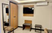 Туры в отель Aktas Lights Hotel