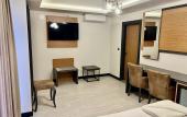 Туры в отель Aktas Lights Hotel