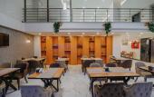 Туры в отель Aktas Lights Hotel