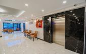 Туры в отель Aktas Lights Hotel