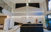 Туры в отель Aktas Lights Hotel
