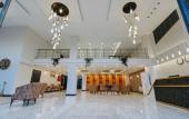 Туры в отель Aktas Lights Hotel