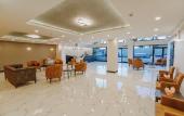 Туры в отель Aktas Lights Hotel