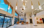 Туры в отель Aktas Lights Hotel