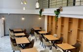 Туры в отель Aktas Lights Hotel