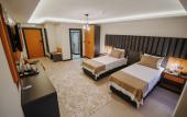 Туры в отель Aktas Lights Hotel