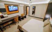 Туры в отель Aktas Lights Hotel