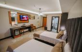 Туры в отель Aktas Lights Hotel
