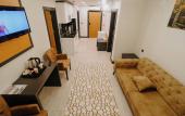 Туры в отель Aktas Lights Hotel