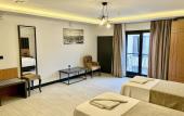 Туры в отель Aktas Lights Hotel
