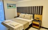 Туры в отель Aktas Lights Hotel