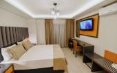 Туры в отель Aktas Lights Hotel