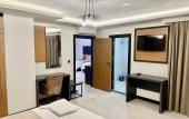 Туры в отель Aktas Lights Hotel