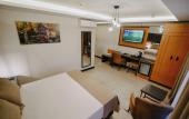 Туры в отель Aktas Lights Hotel