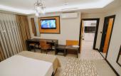 Туры в отель Aktas Lights Hotel