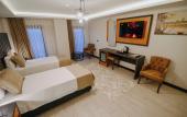 Туры в отель Aktas Lights Hotel
