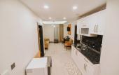 Туры в отель Aktas Lights Hotel