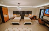 Туры в отель Aktas Lights Hotel