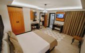 Туры в отель Aktas Lights Hotel