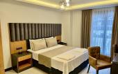 Туры в отель Aktas Lights Hotel