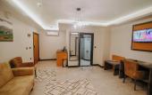 Туры в отель Aktas Lights Hotel