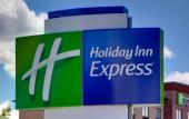Туры в отель Holiday Inn Express NANJING RIVERSIDE by IHG